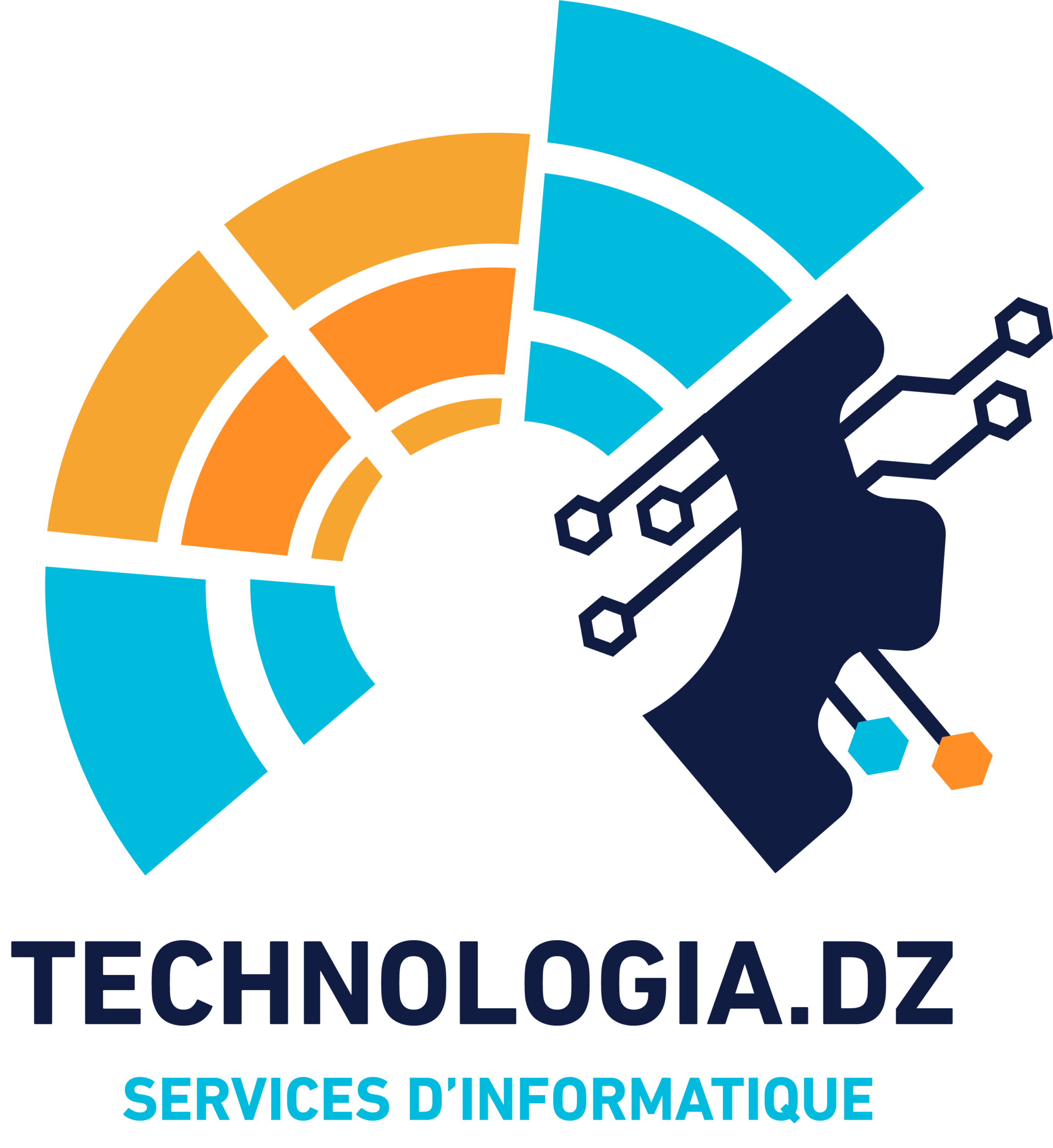 TECHNOLOGIA DZ